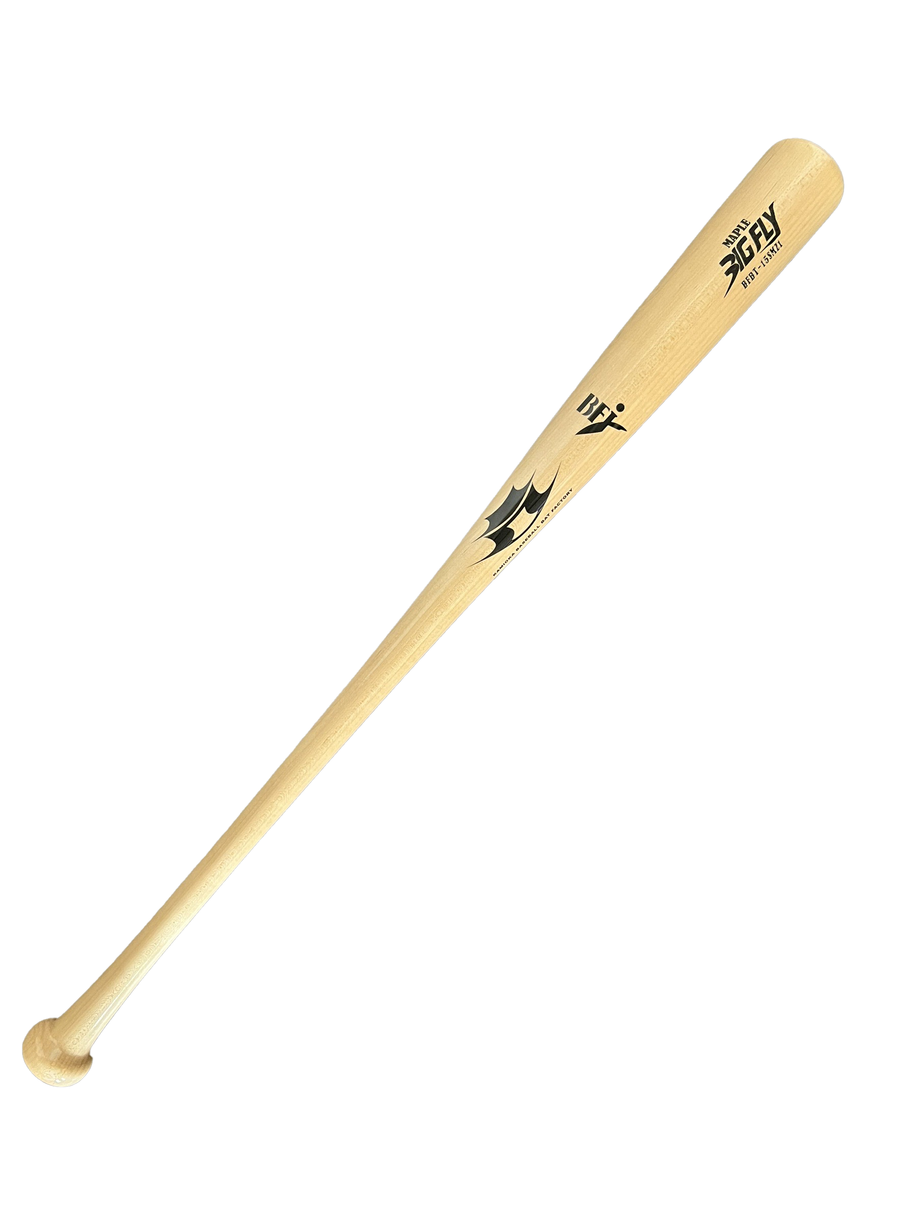 硬式木製モデル